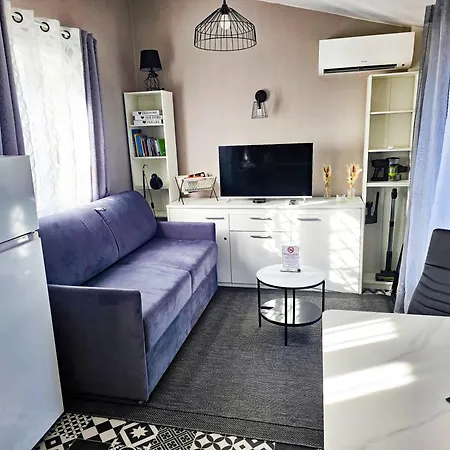 La Maisonnette De Pizancon Chatuzange-le-Goubet